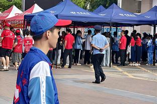 浓眉：我打球不是为了入选全明星 这些事情我无法控制